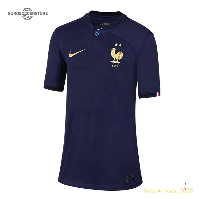 2023/24 Fan-Favorite Team Replica Jersey Ideal For True Fans