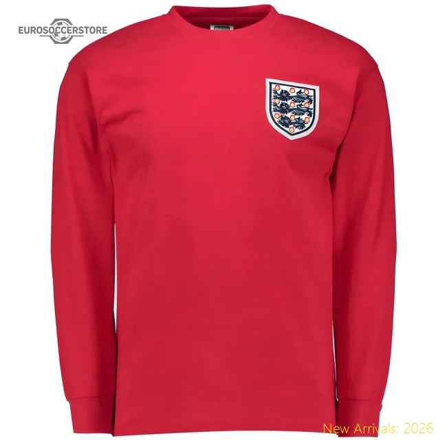 Premium England 2024-2025 Away Jersey - Comfort Temperature-control