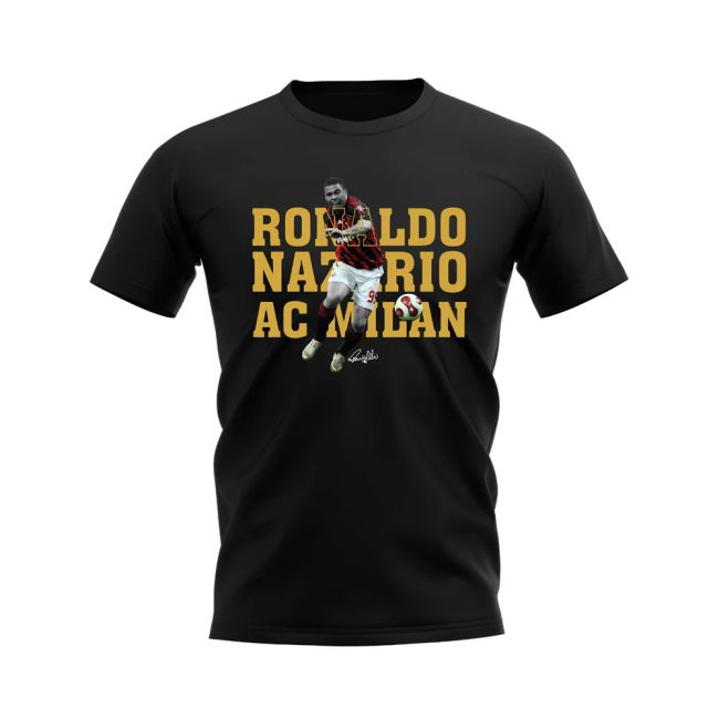 High Quality Red And Blacks Football T-shirt Theo Hernández #19 (v3)