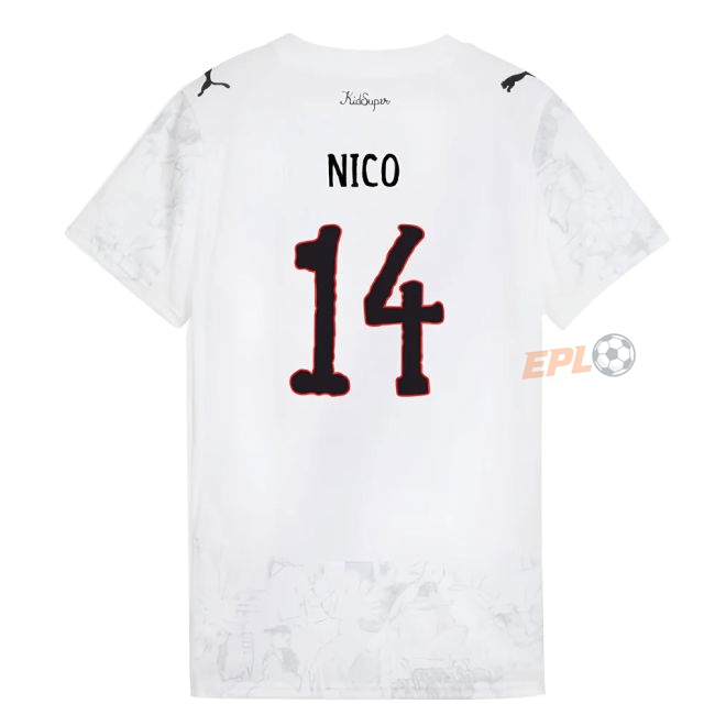 MAN 2025-20 great value Third Jersey - Adults | superior