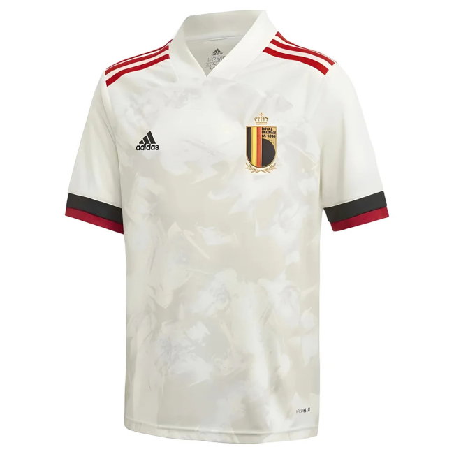 Belgium Away Shirt 2020-2021 edition (Children