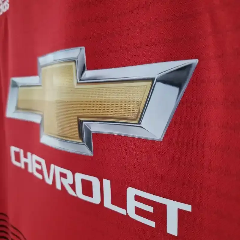 Cheap 2018-2019 Manchester United Jersey retro kit