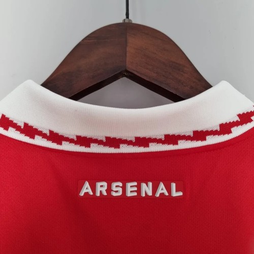 Arsenal Local - Premium Quality - High Performance - Supporter Jersey