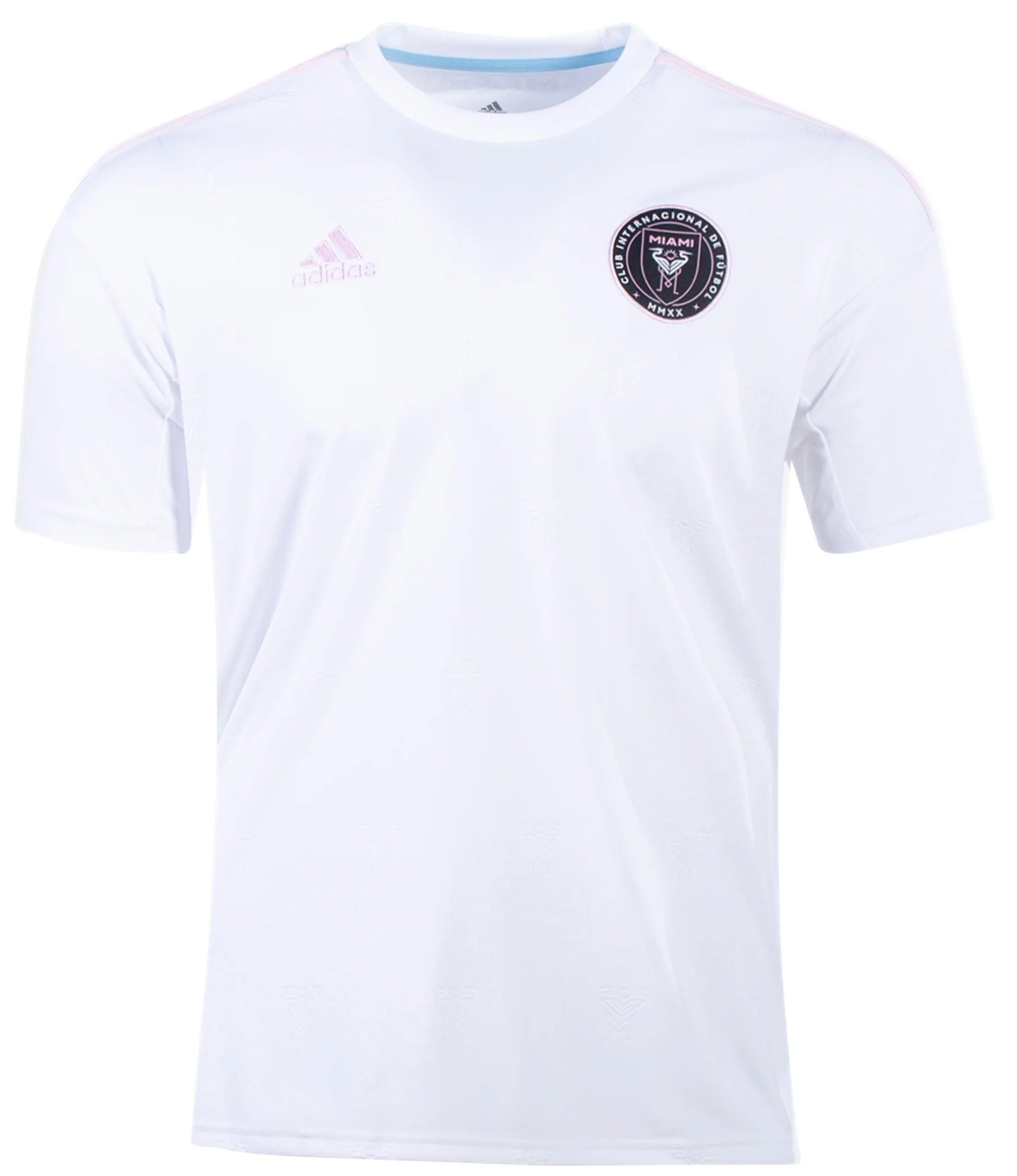 Official Team Merchandise Adult Premium Mia Soccer Star Home Jersey