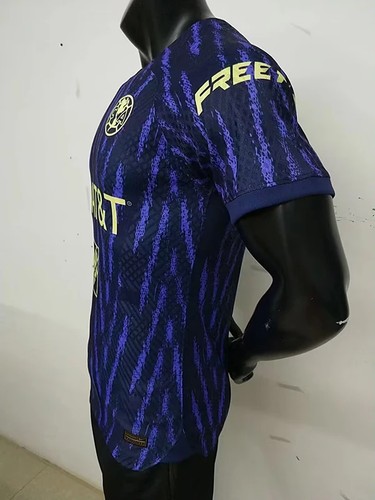 Official Visitante - Game Day Essential - Global Football