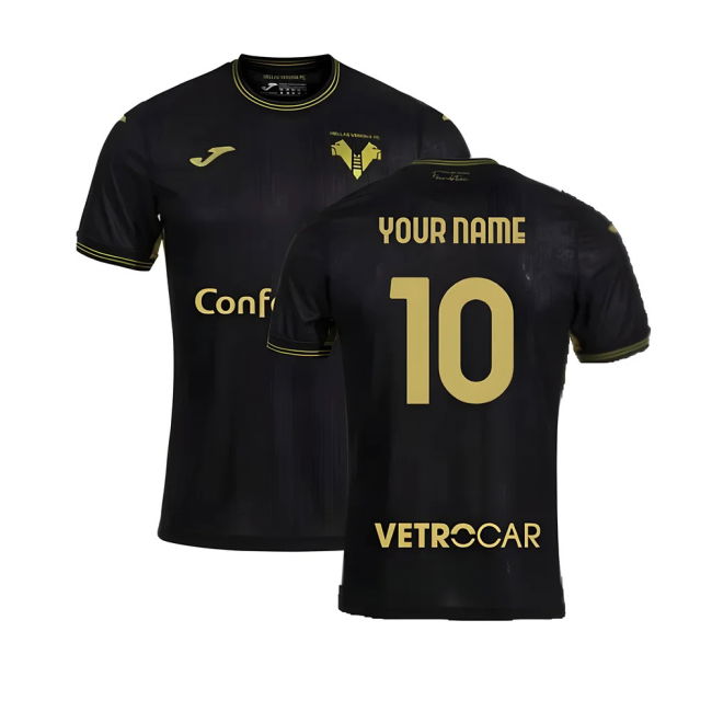 Top Grade 2024-2025 Verona Third With Modern Design - True To Size