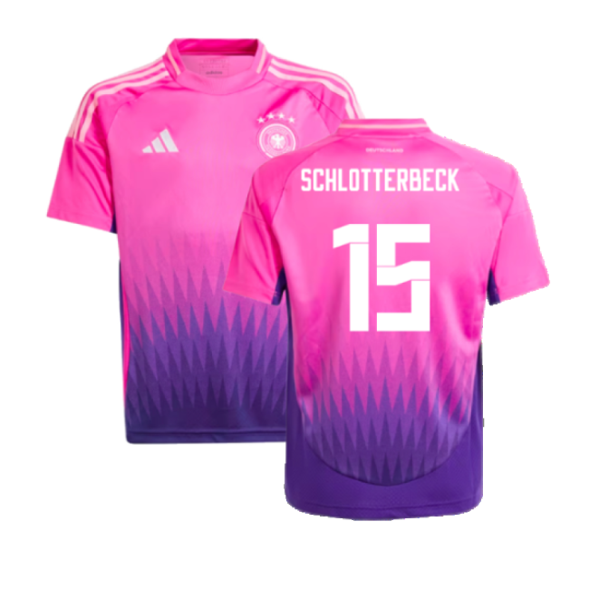 Authentic 2024-2025 Germany Away Match Cup Performance Performance