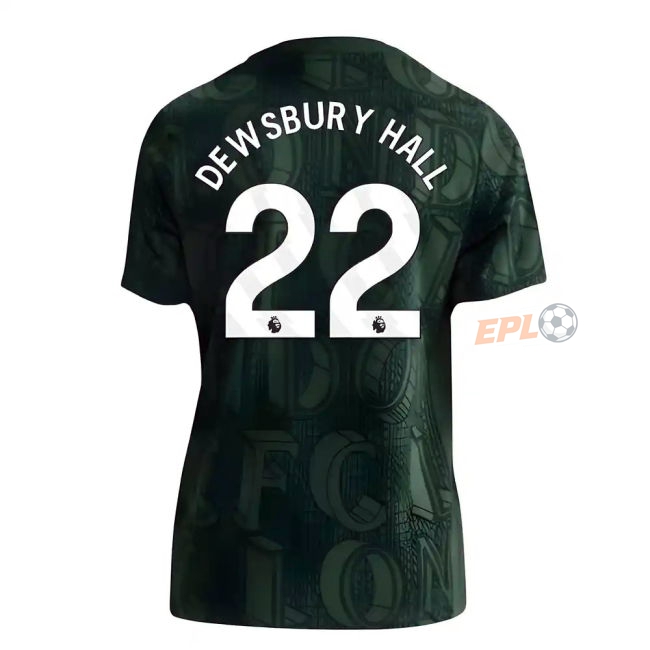 CHE 2025-20 cost-effective Third Jersey - Kids | superior