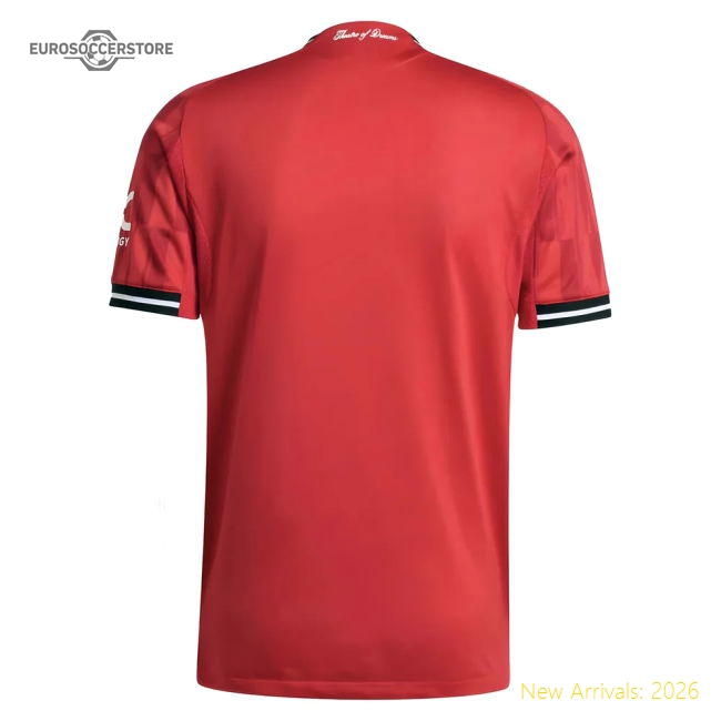 2023 High Performance Team Jersey Perfect For Match Days