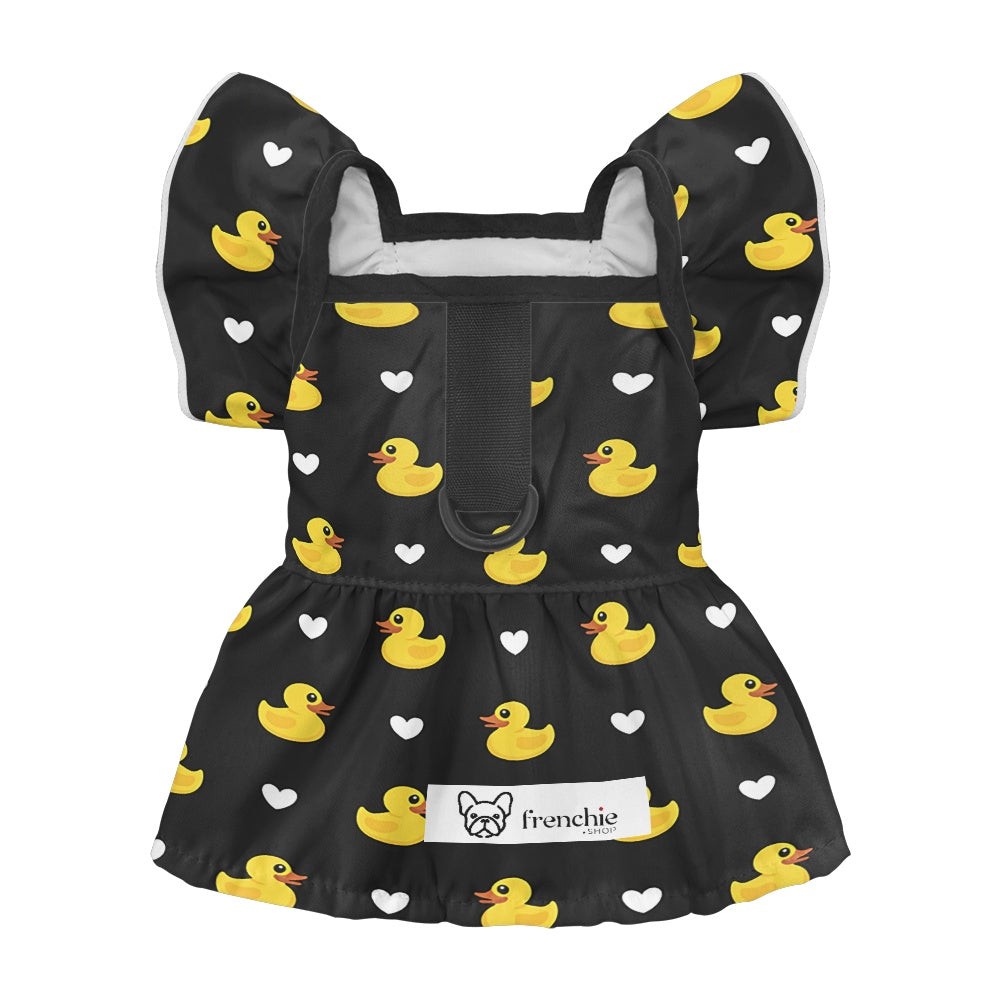 French Bulldog Honey French Bulldog Dresses For Females Durable Dog Item