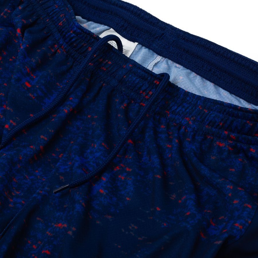 France Home Shorts Women's Euro 2025 Kids In Multiple Adult Sizes