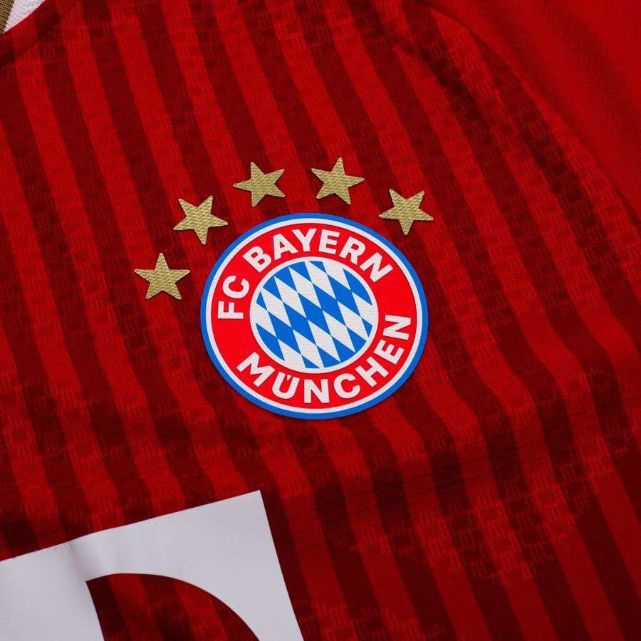 [EFKS] Bayern München Home Kit 2026/27