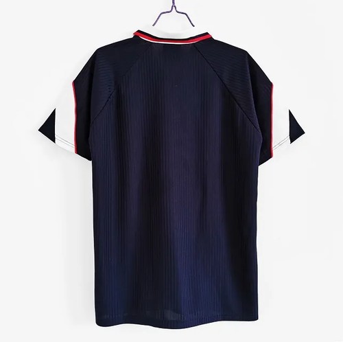 Top Grade 1998 International Jersey Retro With Special Edition Design