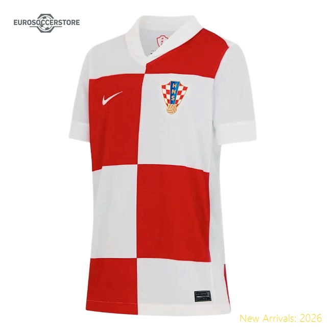 2024-2025 Kids Child-friendly Gvardiol Jersey Performance Fabric