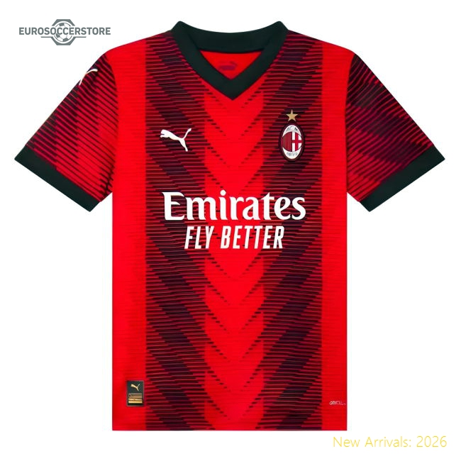 Safe Football Team Kids Jersey 2023-2024 Climacool Moisture-wicking
