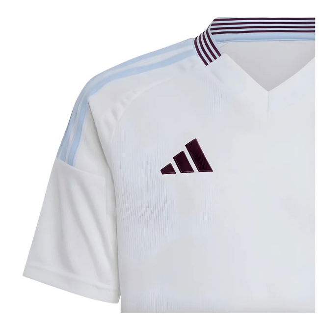 2024-2025 Top Grade Aston Villa Away - Fan Edition Special Edition