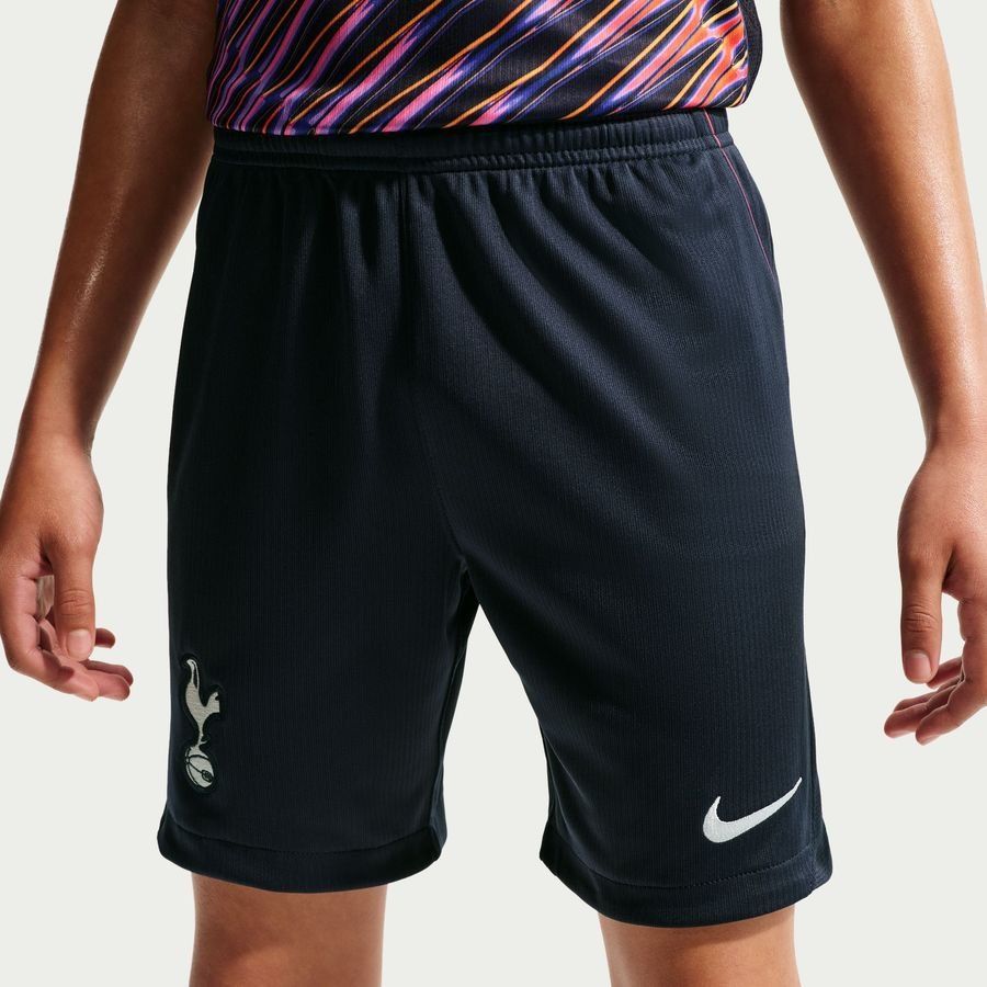 [EFKS] Tottenham Shorts Away Kids Kit 2026/27
