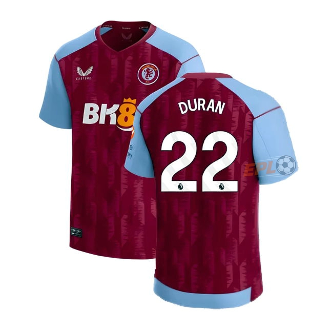 AVL 2023-20 cost-effective Home Jersey - Adults | official