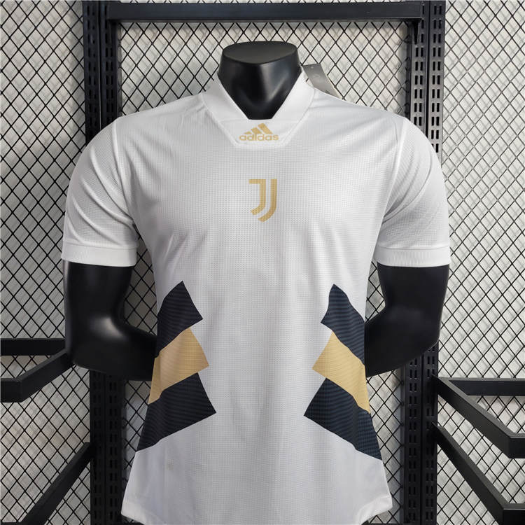 2324 Juventus Special Version Football Shirt Player Version -