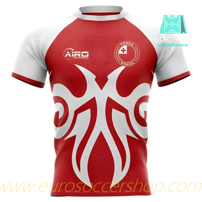 2025/26 Campaign Rugby Home Shirt Women's Version
