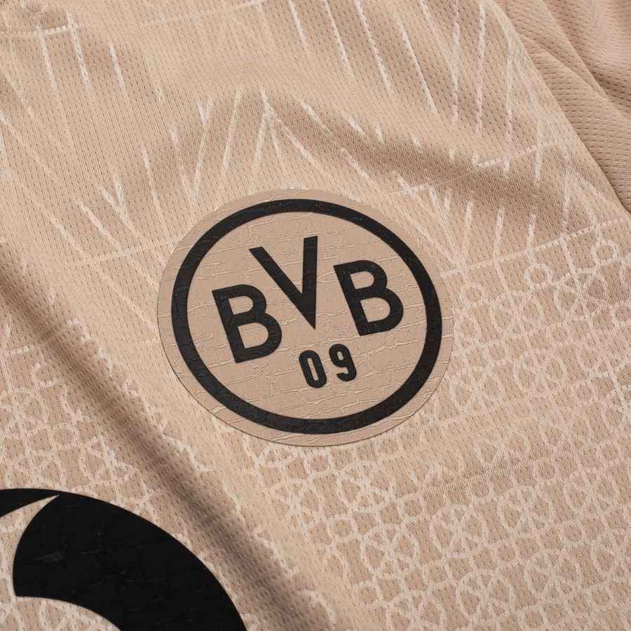 Dortmund Goalkeeper Shirt Special Edition 2025/26