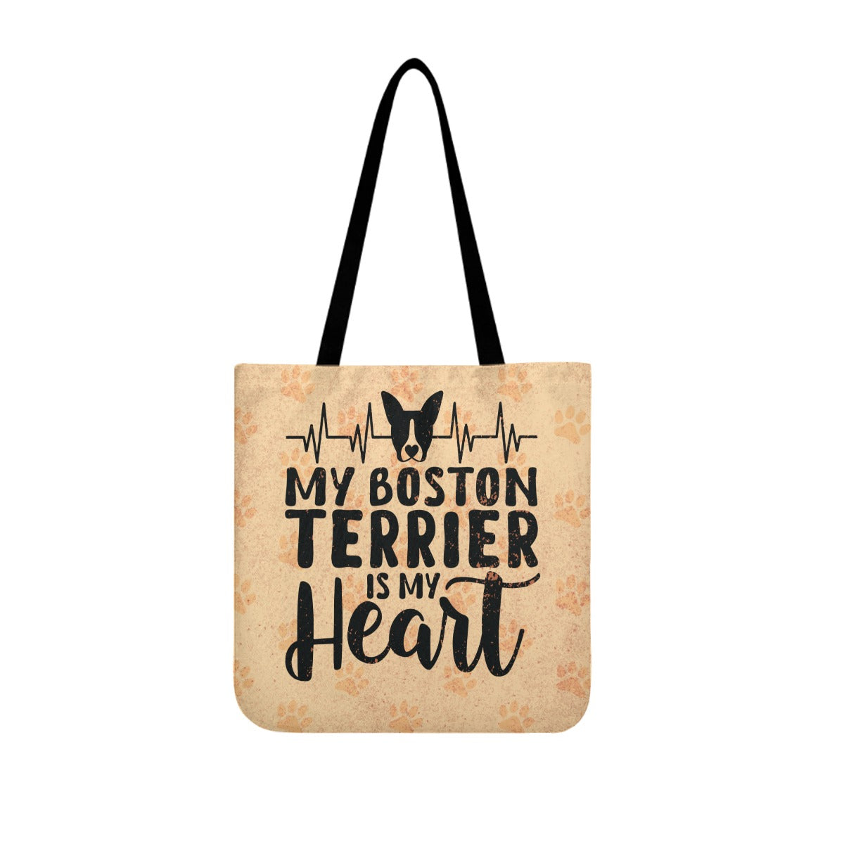 Tote Bags For Boston Terrier Lovers For French Bulldogs | Comfort Fit