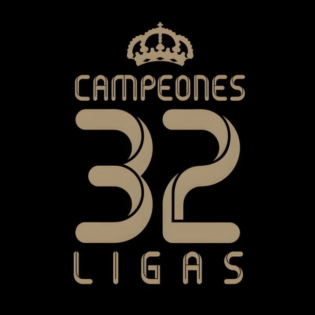 Supporter Grade Real Madrid Home Supporter Kit (Adults)