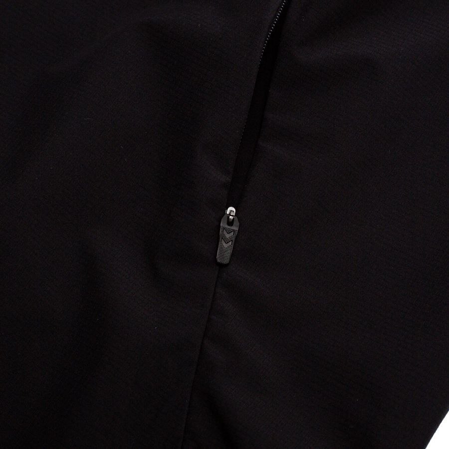 Denmark Training Jacket 26 Pro - Black/White - Premium Game Day Edition