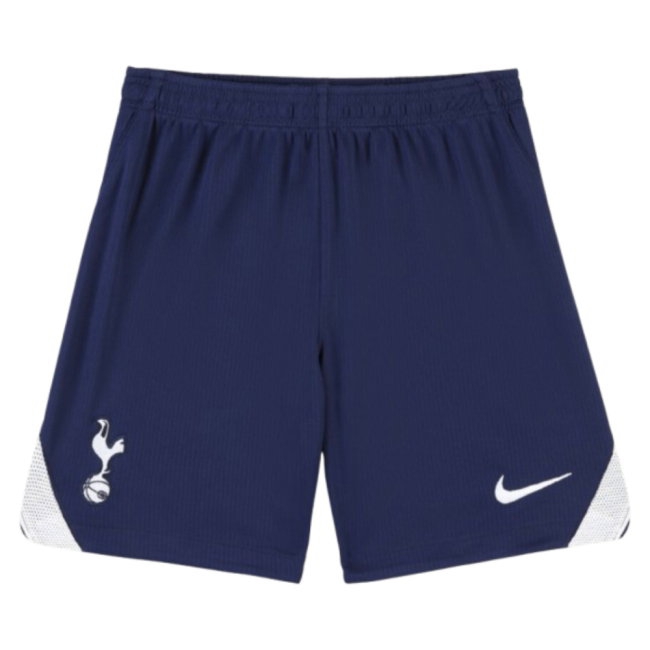 [EFKS] 2026-2027 Tottenham Home Shorts (Navy) - Kids