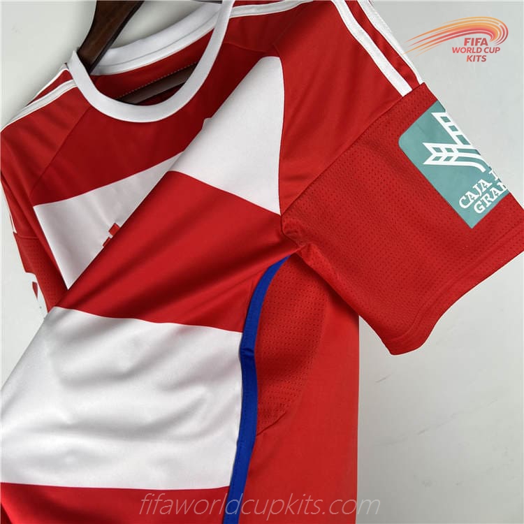 Granada 23-24 Home Football Kit
