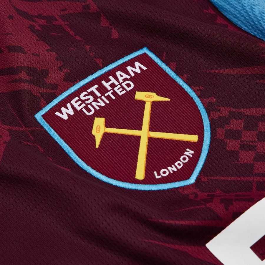 [EFKS] West Ham United Home Uniform 2026/27