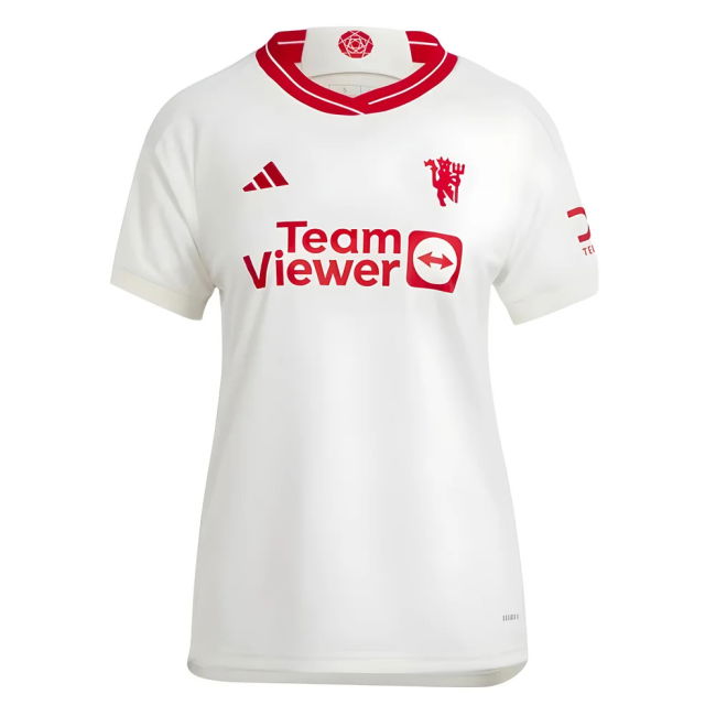 2023-20 Man Utd classic Third Football Shirt | official