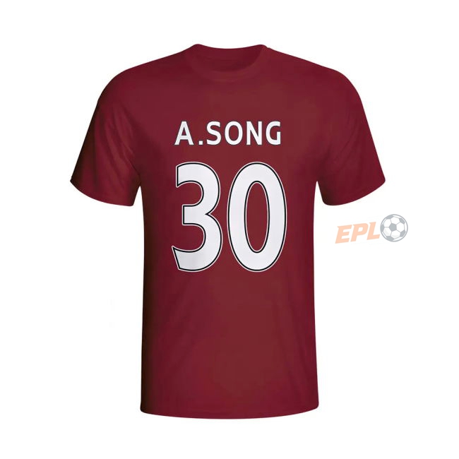 West Ham sporty Third Football Shirt | official | high-end