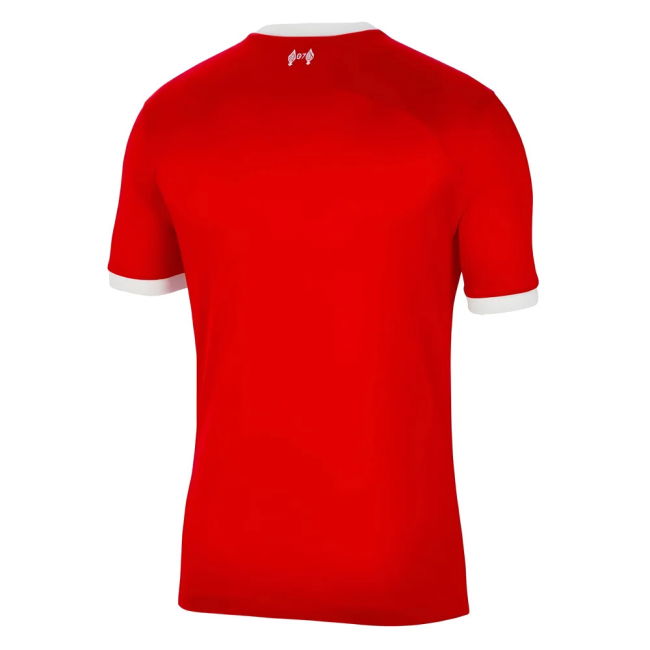 Liverpool 2023-2024 Home Shirt