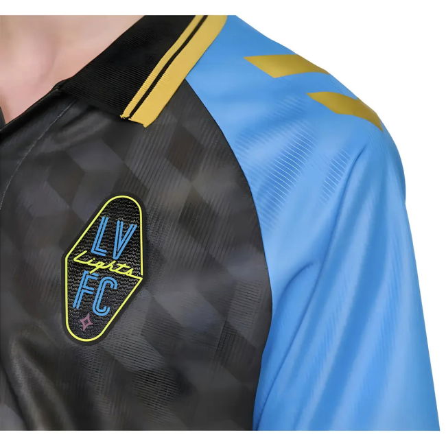 Superior Craftsmanship Football Club Updated Design Intense Officia...