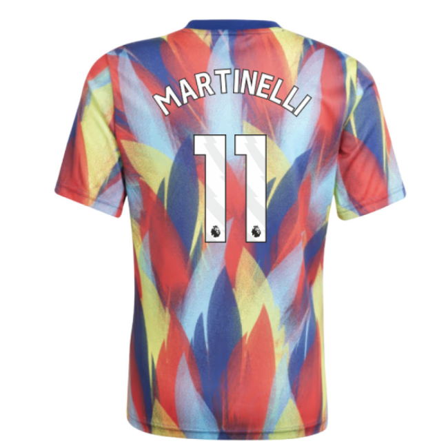 Elite Arsenal Jersey 2025-2026