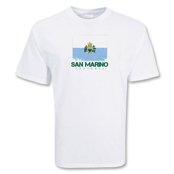 San Marino Pro Jersey San #25