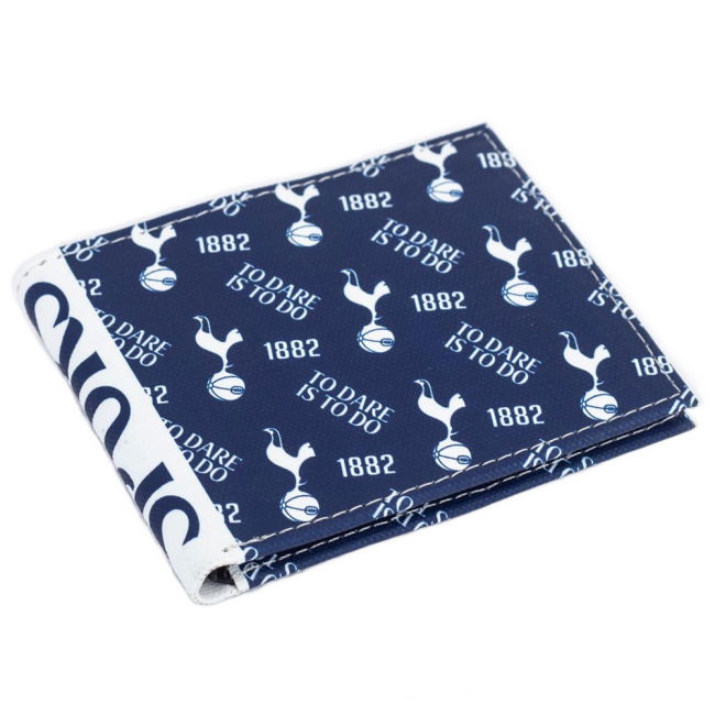 Women's Tottenham Hotspur FC Coloured Icon Wallet