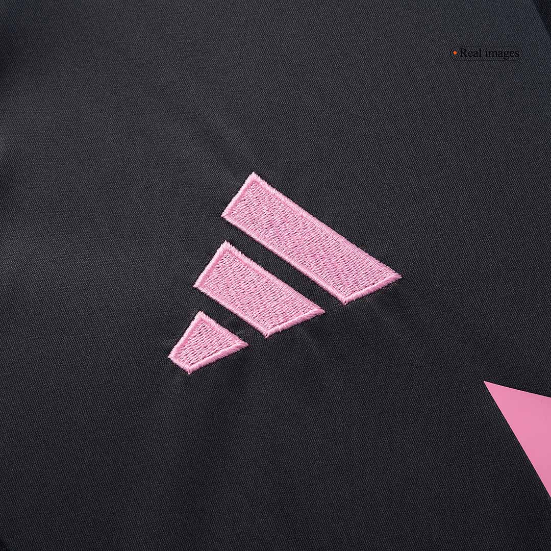 Inter Miami CF Away  Soccer Jersey 2025 Authentic Kit