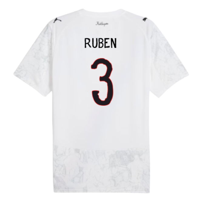 Custom Man City Soccer Jerseys Jersey 2025-2026 #100