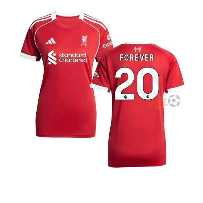 LIV 2025-20 great value Home Jersey - Adults | top quality