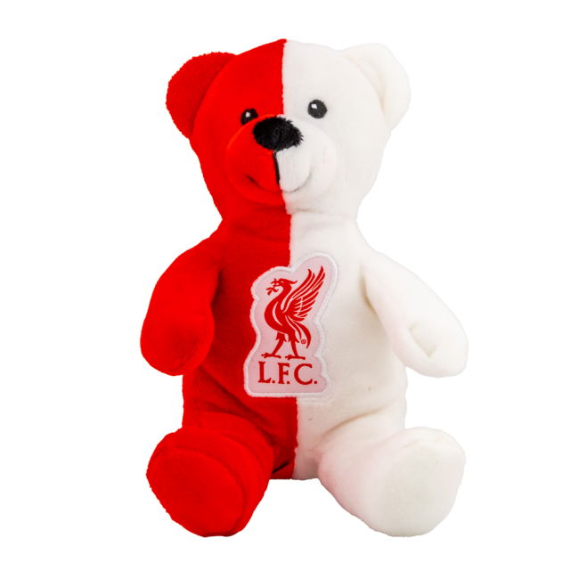 Liverpool Football Club Sleek Home Team Kit (2)