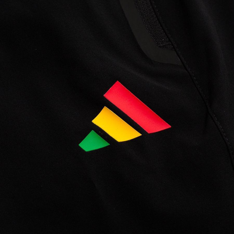 Jamaica Training Trousers Tiro 26 Travel - Black Women