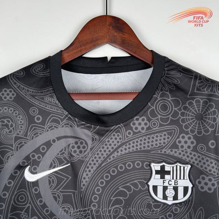 Football Jersey of Barcelona 23-24