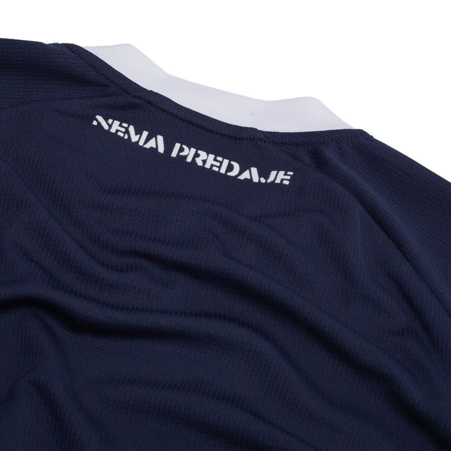 Dinamo Zagreb 3rd Shirt 2025/26 Supporter Version