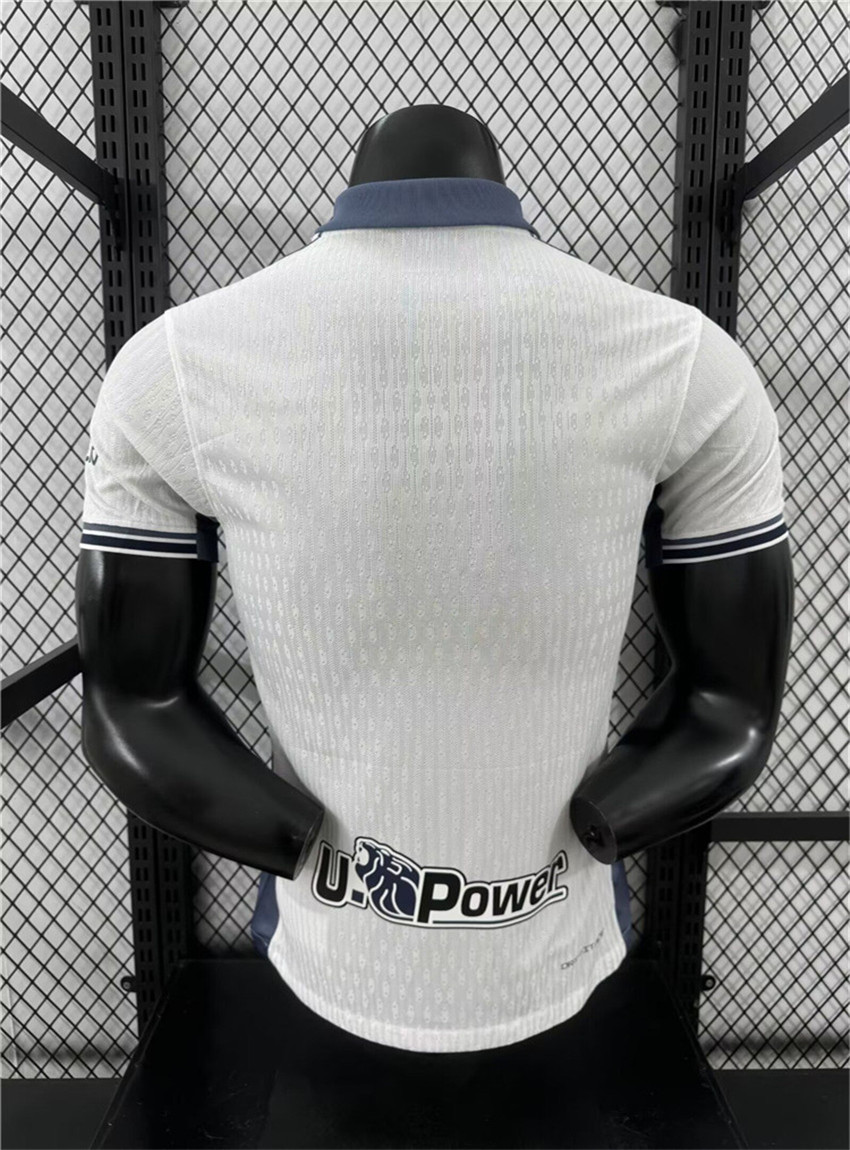 2425 Inter Milan VR46 Football Shirt Authentic Version - Official