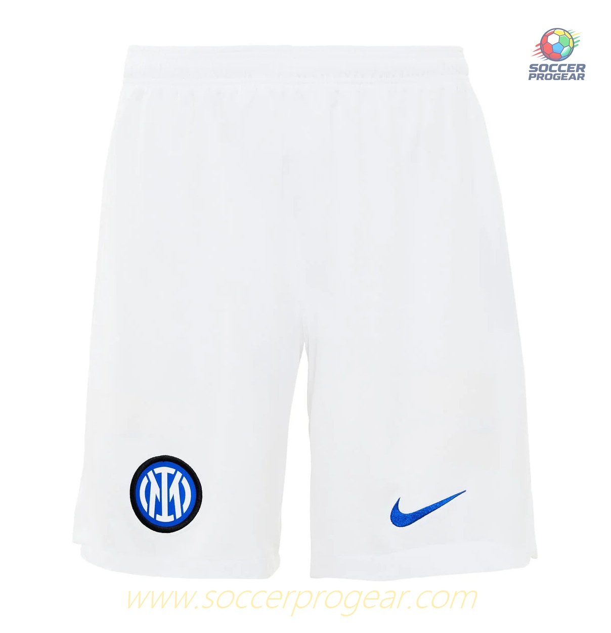 Inter Milan 2023 2024 Away Lautaro Children's Edition Soccer Uniform Soccer Jersey