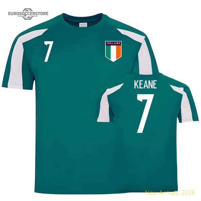 Authentic European Team 2026-2027 Home Short Sleeve Jersey