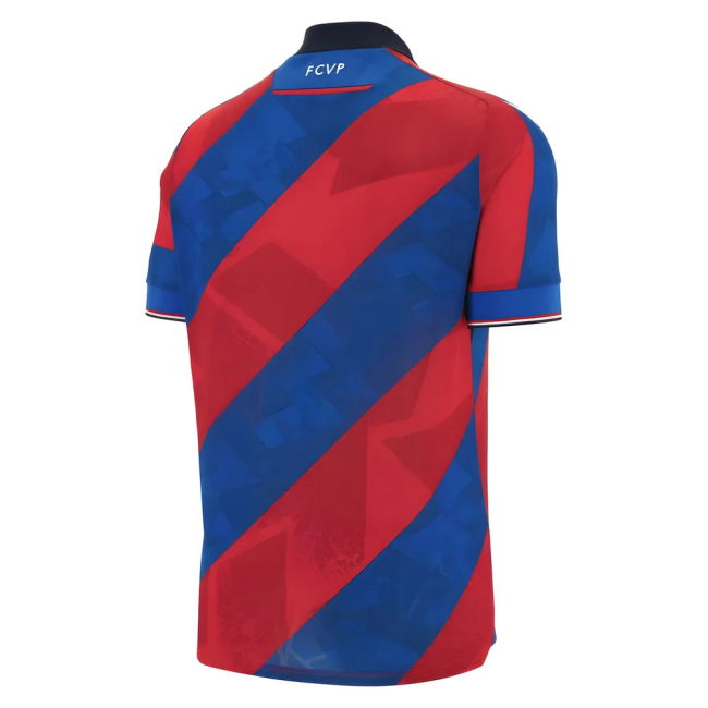 Professional 2025-2026 Football Club Home Home With Special Edition