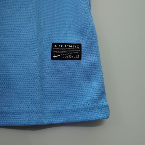 Manchester City Local - Official Licensed - Premium Replica
